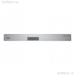 Cisco FirePOWER 1140 ASA - Brána firewall - proudě