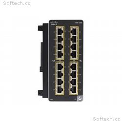 Cisco Catalyst - Expanzní modul - Gigabit Ethernet