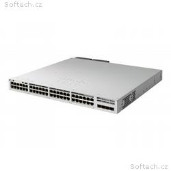 Cisco Catalyst 9300L - Network Advantage - přepína