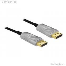 Delock - Kabel DisplayPort - DisplayPort (M) do Di