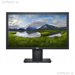 Dell E2020H - LED monitor - 20" (19.5" zobraziteln