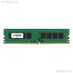 Crucial - DDR4 - modul - 4 GB - DIMM 288-pin - 240