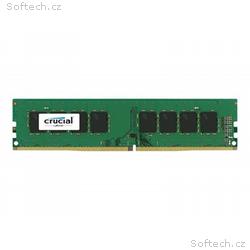Crucial - DDR4 - modul - 8 GB - DIMM 288-pin - 240