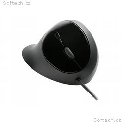 Kensington Pro Fit Ergo - Myš - ergonomický - 5 tl