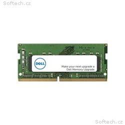 Dell - DDR4 - modul - 16 GB - SO-DIMM 260-pin - 32