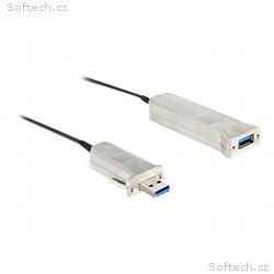Delock Active Optical - Sada kabelů USB - aktivní,