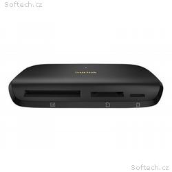 SanDisk ImageMate PRO - Čtečka karet (microSD, mic