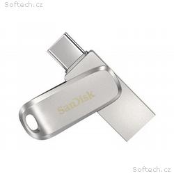 SanDisk Ultra Dual Drive Luxe - Jednotka USB flash