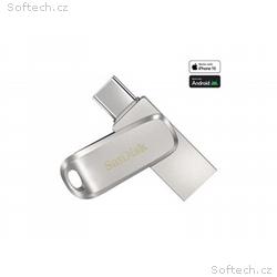 SanDisk Ultra Dual Drive Luxe - Jednotka USB flash