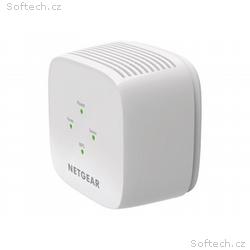 NETGEAR EX6110 - Wi-Fi extender - Wi-Fi 5 - 2.4 GH