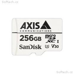AXIS Surveillance - Paměťová karta flash (adaptér 