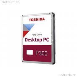 Toshiba P300 Desktop PC - Pevný disk - 6 TB - inte