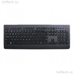 Lenovo Professional - Klávesnice - bezdrátový - 2.