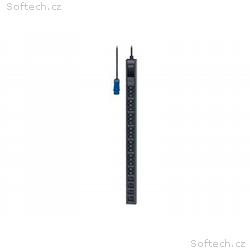 APC Easy Basic Rack PDU EPDU1116B - Rozvodná jedno