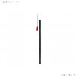 APC Easy Basic Rack PDU EPDU1232B - Rozvodná jedno