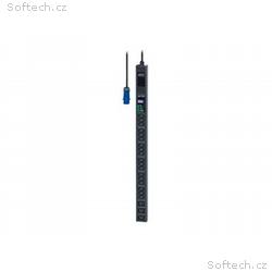 APC Easy Metered Rack PDU EPDU1116M - Rozvodná jed