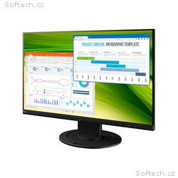 EIZO FlexScan EV2360-BK - LED monitor - 22.5" - 19