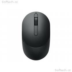Dell MS3320W - Myš - optický - 3 tlačítka - bezdrá