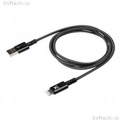 xtorm CX2011 - Kabel Lightning - USB s piny (male)