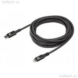 xtorm CX2041 - Kabel Lightning - 24 pin USB-C s pi