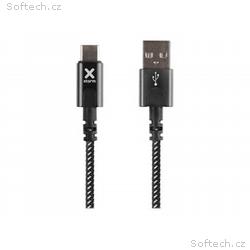 xtorm Original - USB kabel - USB (M) do 24 pin USB