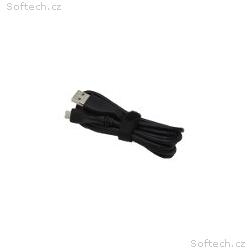 Logitech MeetUp - N, A - CABLE - WW-9004 (spare)