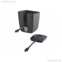 Barco ClickShare Tray - Držák tlačítkového spínače