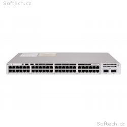Cisco Catalyst 9200 - Network Advantage - přepínač