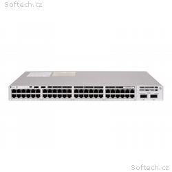 Cisco Catalyst 9200 - Network Essentials - přepína