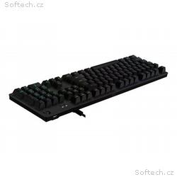 Logitech Gaming G512 - Klávesnice - podsvícení - U