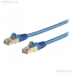 StarTech.com 7m CAT6A Ethernet Cable, 10 Gigabit S