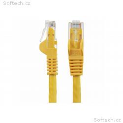 Startech 7.5m CAT6 Ethernet Cable, 10 Gigabit Snag