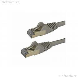 StarTech.com 1.5m CAT6A Ethernet Cable, 10 Gigabit