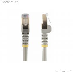 StarTech.com 1.5m CAT6A Ethernet Cable, 10 Gigabit
