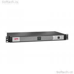 APC Smart-UPS SC SCL500RMI1UC - UPS (k montáži na 