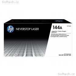 HP 144A - Černá - originální - válec - pro Neverst