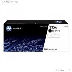 HP 335A - Černá - originální - LaserJet - kazeta s