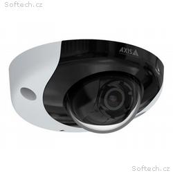 AXIS P3935-LR - Síťová bezpečnostní kamera - otáče