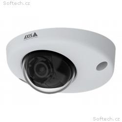 AXIS P3925-R - Síťová bezpečnostní kamera - otáčen