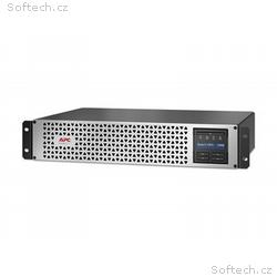 APC Smart-UPS Li-Ion 1000VA Short Depth with Smart