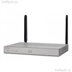 Cisco Integrated Services Router 1117 - Směrovač -