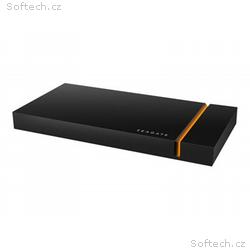 Seagate FireCuda Gaming SSD STJP500400 - Pevný dis
