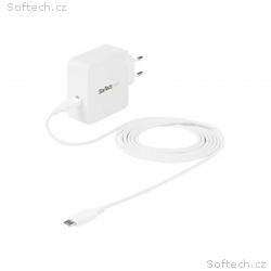 StarTech.com USB C Wall Charger, USB C Laptop Char