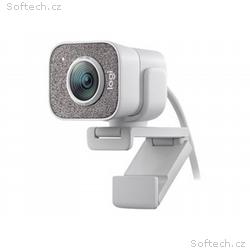 Logitech StreamCam - Živě streamovací kamera - bar