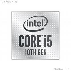 Intel Core i5 10400T - 2 GHz - 6-jádrový - 12 vlák