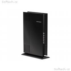 NETGEAR EAX20 - Wi-Fi extender - 4 porty - 1GbE - 