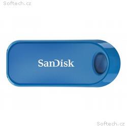 SanDisk Cruzer Snap - Jednotka USB flash - 32 GB -