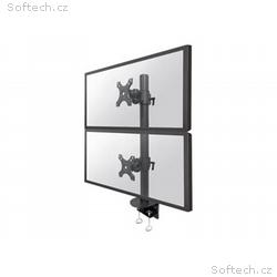 Neomounts FPMA-D960DVPLUS - Montážní sada - pro 2 