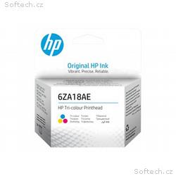 HP - Barva (azurová, purpurová, žlutá) - tisková h