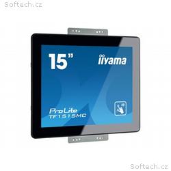 iiyama ProLite TF1515MC-B2 - LED monitor - 15" - o